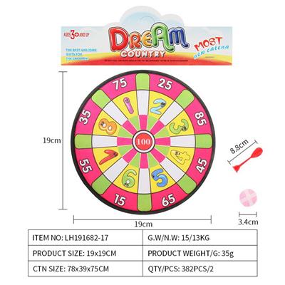 Target - OBL10079381