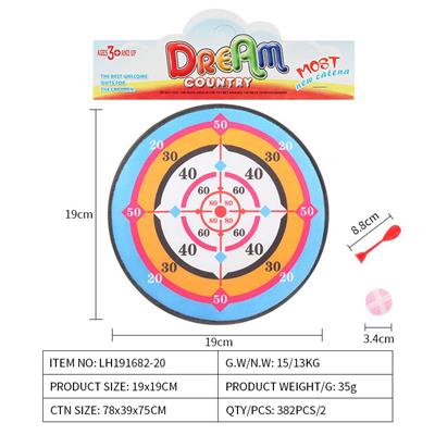 Target - OBL10079384