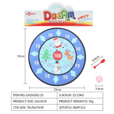 Target - OBL10079389