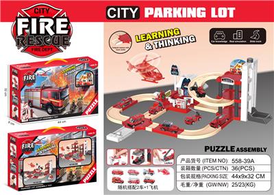 Die-cast toys - OBL10079406