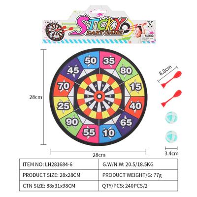 Target - OBL10079439
