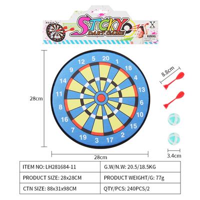Target - OBL10079444