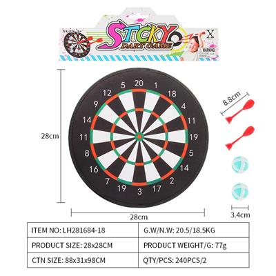 Target - OBL10079451