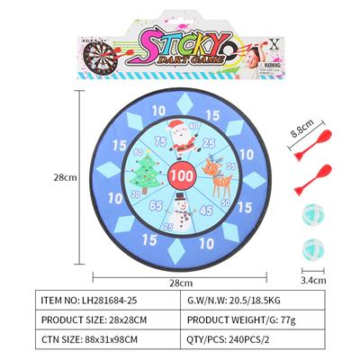 Target - OBL10079458
