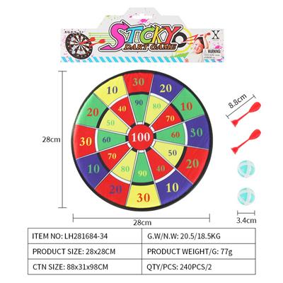 Target - OBL10079467