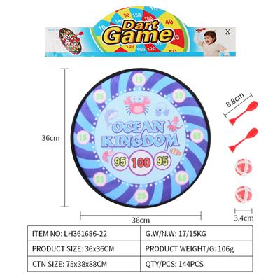Target - OBL10079490