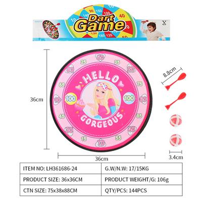 Target - OBL10079492