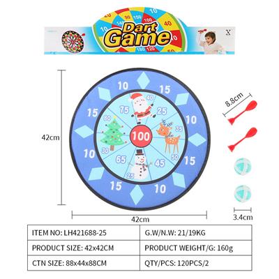 Target - OBL10079621