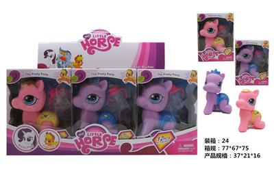 Beauty set - OBL10079777