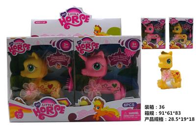 Beauty set - OBL10079782