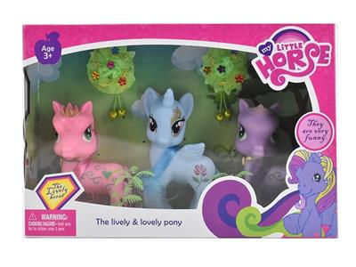 Beauty set - OBL10079792