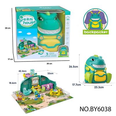 Set series - OBL10080043