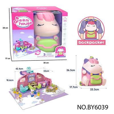 Set series - OBL10080044