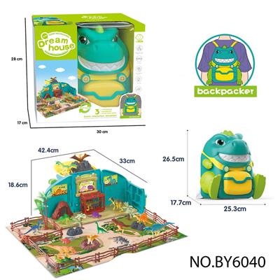 Set series - OBL10080045