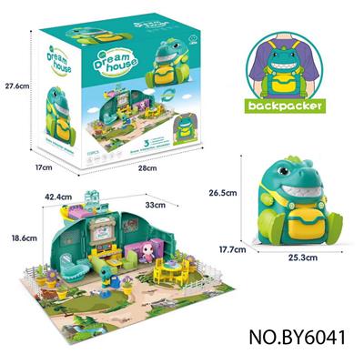 Set series - OBL10080046