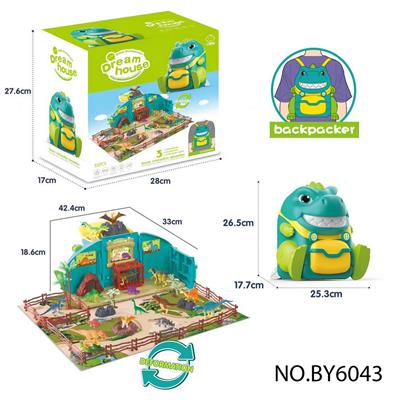 Set series - OBL10080048