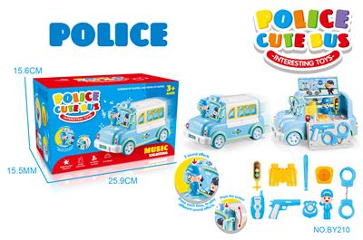 Set series - OBL10080054