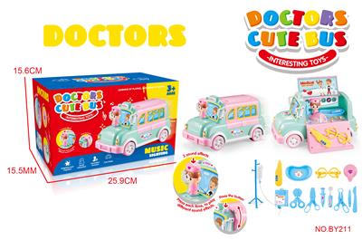 Set series - OBL10080055