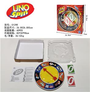俄文UNO SPIN
转盘游戏 - OBL10080254
