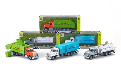 Pull back toys - OBL10080525