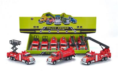 Pull back toys - OBL10080534