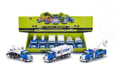 Pull back toys - OBL10080535