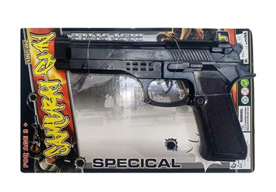 Flint gun - OBL10080538