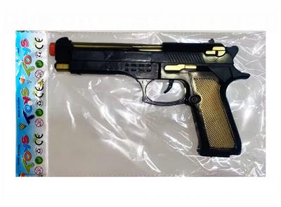 Flint gun - OBL10080539