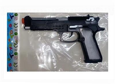 Flint gun - OBL10080541
