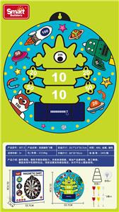 Target - OBL10080596