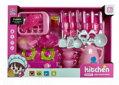 Kitchenware / tableware / tea - OBL10080696