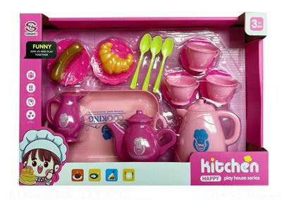 Kitchenware / tableware / tea - OBL10080698