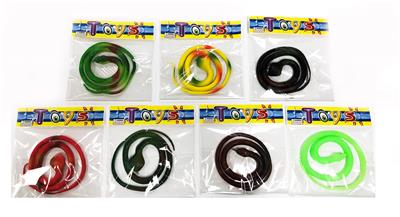 75cm软胶小蛇 - OBL10080782