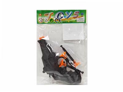 Militarytoys&Policeset - OBL10080811