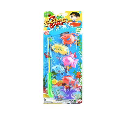 Fishing Series - OBL10080821