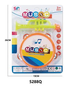 Musicalinstrument - OBL10081020