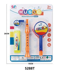 Musicalinstrument - OBL10081024