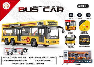 Electric series - OBL10081200