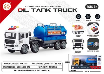 Electric series - OBL10081201