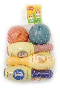 Bowling / Golf / Baseball - OBL10081304