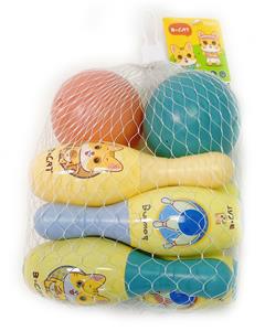 Bowling / Golf / Baseball - OBL10081306