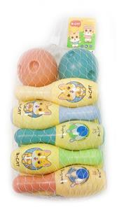 Bowling / Golf / Baseball - OBL10081307