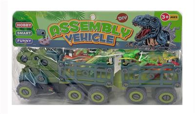 Self-assembling - OBL10081356