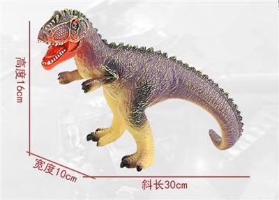 恐龙 - OBL10081498