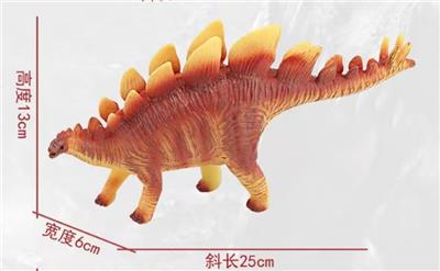 恐龙 - OBL10081502