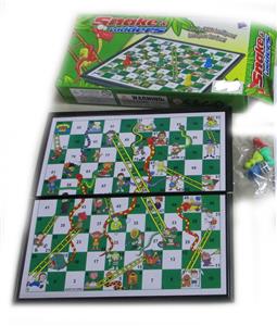 Game classes / chess - OBL10081628