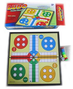 带磁飞行棋（24*24*2.2） - OBL10081631