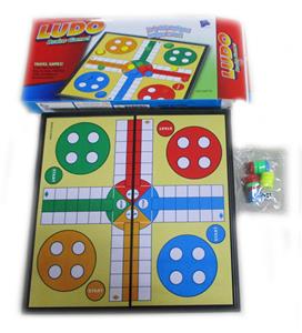 带磁飞行棋（21*21*1.7） - OBL10081632