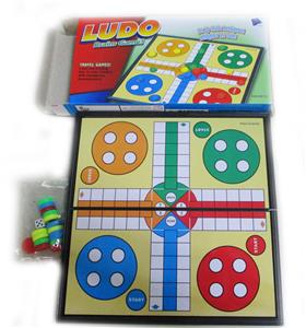 带磁飞行棋（18*18*1.7） - OBL10081633