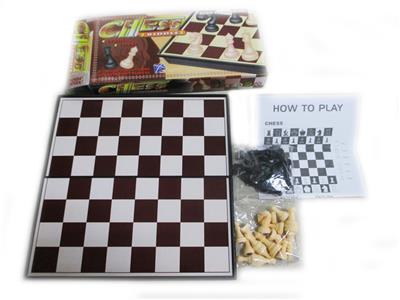 带磁国际象棋（21*21*1.5） - OBL10081635